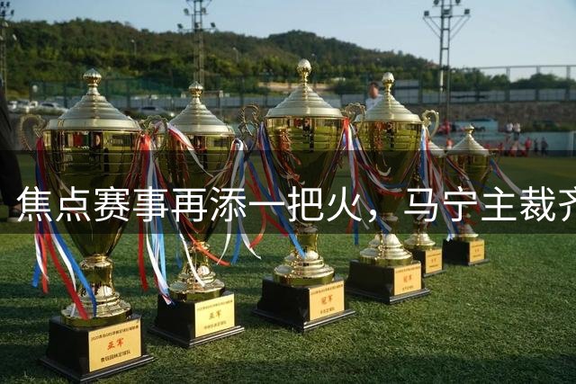 焦点赛事再添一把火，马宁主裁齐鲁德比，泰山队有望主场复仇