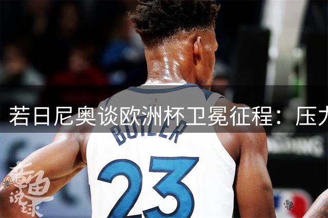 若日尼奥谈欧洲杯卫冕征程：压力与信心并存